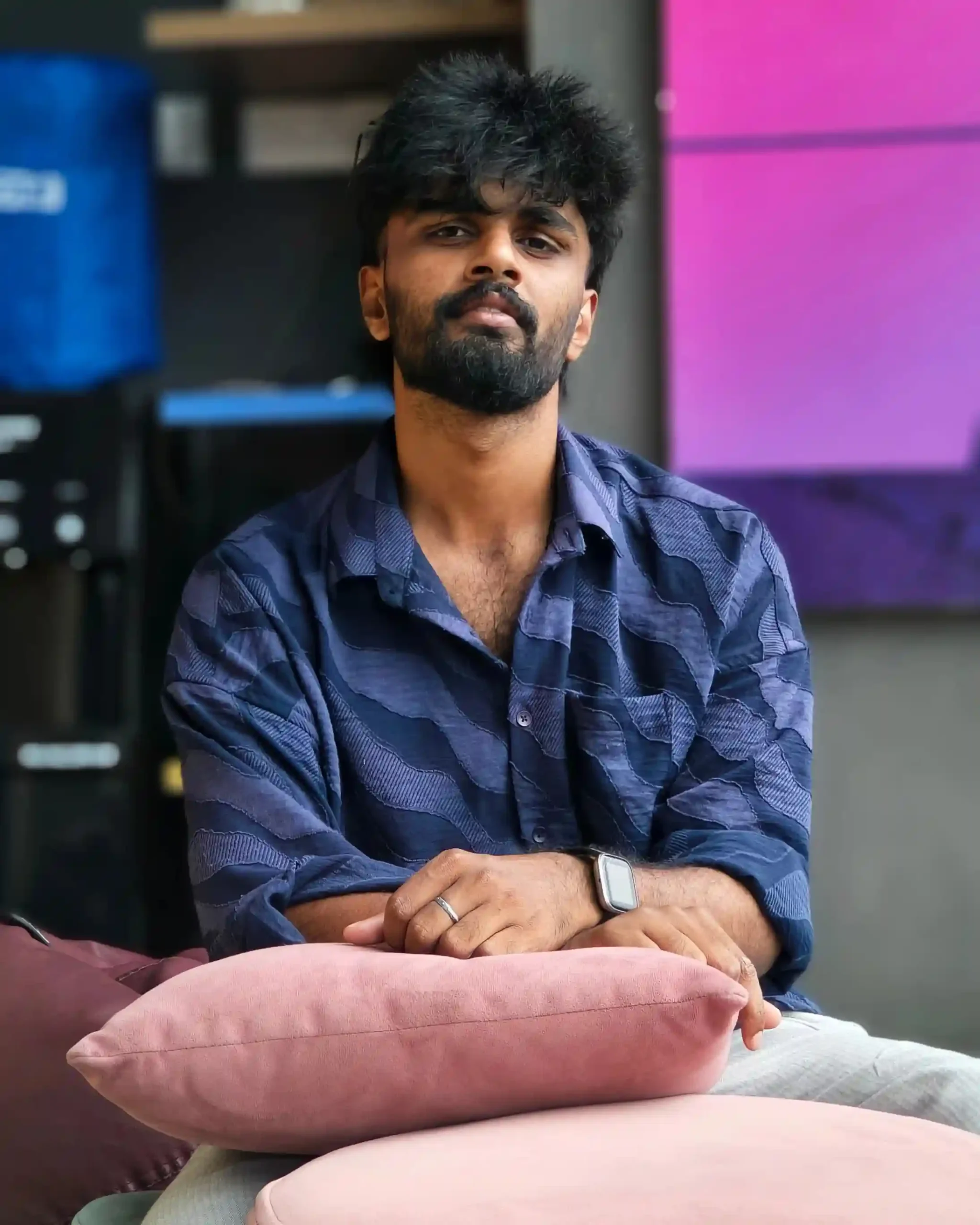 testimonial for digital marketing expert in alappuzha by joel